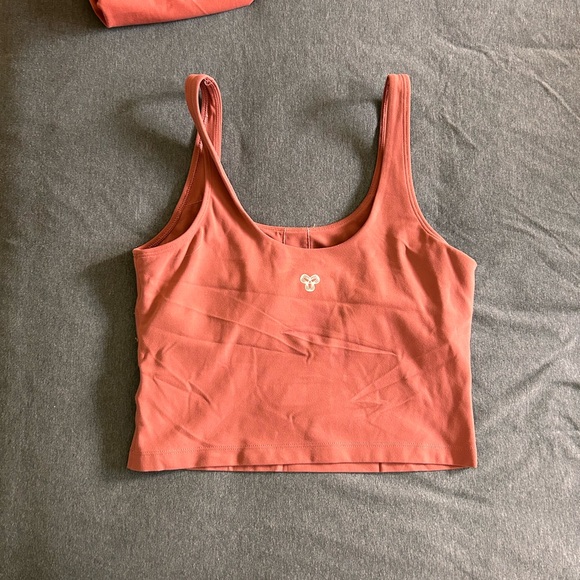 TNA butter tank - Picture 3 of 4